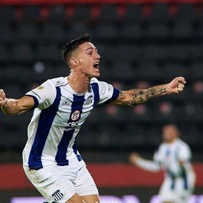 ¿Quién es el único argentino que jugará el Mundial de Clubes con un equipo africano?