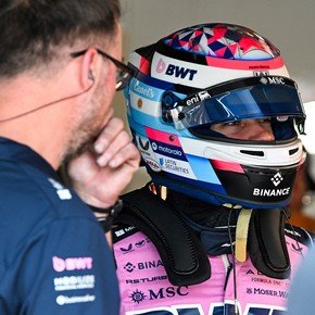 Colapinto tras su puesto 11 en la qualy de Canadá: el lamento por no ingresar a Q3 y la esperanza para el domingo