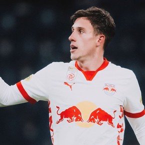 Red Bull Salzburgo, el club europeo con un ex Boca que sueña en el Mundial de Clubes