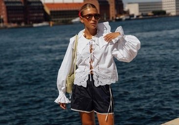 La colección más fresquita y ponible de verano está en C&A: del chaleco más elegante a los pantalones que no te vas a quitar