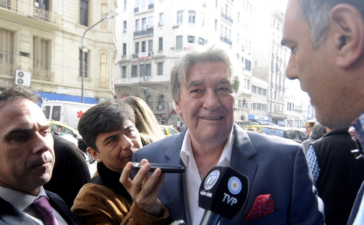 Armando Pérez estuvo a la cabeza de la Comisión Normalizadora.