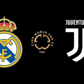 Real Madrid vs Juventus, por el Mundial de Clubes: hora, cómo ver y probables formaciones