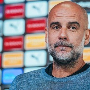 Insólito: un falso Pep Guardiola envió un currículum para dirigir a la selección de India