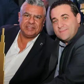 Toviggino contra Sturzenegger: "Lobito con dientes de goma"
