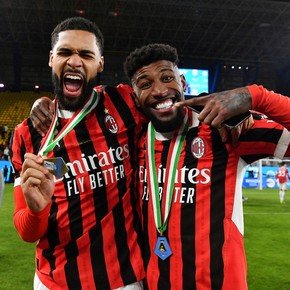 Flamengo, a un paso de sumar a otros dos jugadores desde Europa para soñar con la Libertadores