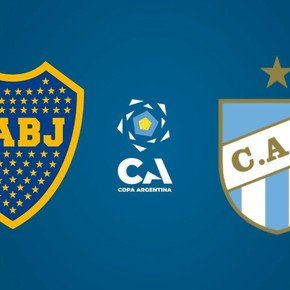 Boca vs. Atlético Tucumán, por la Copa Argentina: hora, cómo ver y probables formaciones