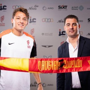 Cuánto recibirá Boca por la venta de Mateo Retegui a Arabia