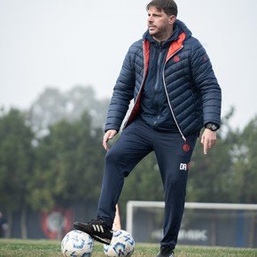 Ayude y su primer 11 en San Lorenzo: las dudas y la gran sorpresa