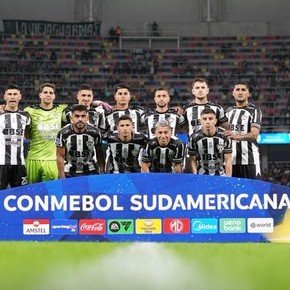 Central Córdoba va por el pase a octavos de la Sudamericana ante Cerro Largo: las claves del partido