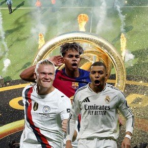 Así quedó la lista de los jugadores más caros del mundo luego del Mundial de Clubes en Estados Unidos