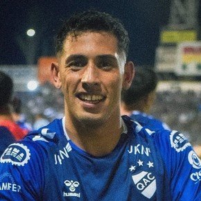 El curioso caso de Allende: de refuerzo de San Lorenzo a rival en una misma semana