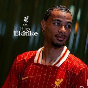 El récord inédito que acompaña a Ekitiké en su llegada al Liverpool