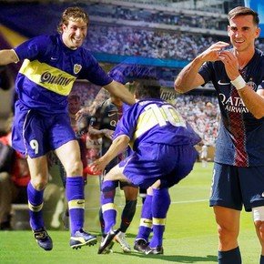 Los goles rápidos del PSG en común con los de Boca al Real Madrid