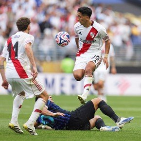 El mercado de River: Aliendro "cerca" de Vélez y el uno por uno de las posibles salidas