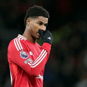 Marcus Rashford al Barcelona: cesión con opción de compra acordada con el Manchester United
