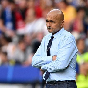 La fuerte confesión de Spalletti tras dejar su cargo como entrenador de Italia: "El fútbol arruino mi vida"