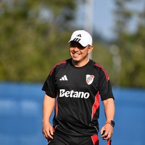 La lista de River, con Salas, tres sorpresas juveniles y bajas pesadas que marcan un cambio