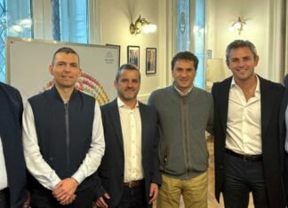 Diputados radicales “con peluca” de Misiones y Corrientes se alinean con La Libertad Avanza