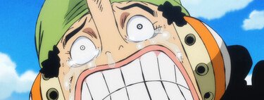 En 'One Piece', Usopp miente más que habla. Pero todas estas veces sus mentiras han vuelto para morderle en el culo