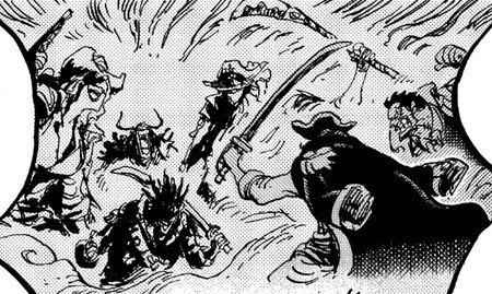 La Derrota De Xebec