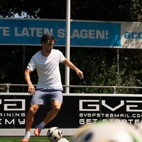 El enigmático futuro de un titular de la Selección Argentina