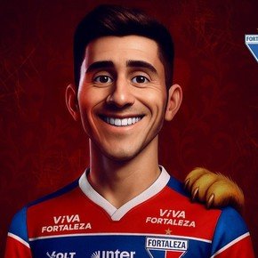 Fortaleza presentó a lo grande a Bareiro: mensaje a River y quién ocupará su cupo de extranjero