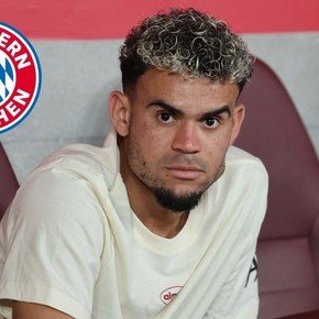 Luis Díaz se va del Liverpool al Bayern Munich por una cifra millonaria