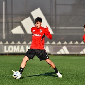 River se acercan Portillo y Galarza Fonda y todas las noticias del martes 15 de julio