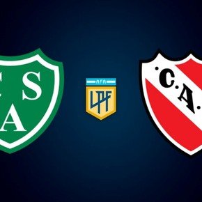 Sarmiento vs. Independiente, por el Torneo Clausura: día, horario y cómo verlo por TV