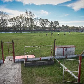 La postura del River de Azul, que busca el cobro por los derechos de formación de Mastantuono