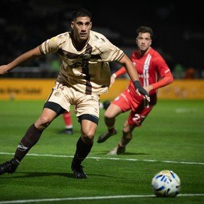 Sin emoción: Platense y Argentinos empataron en un clásico aburrido