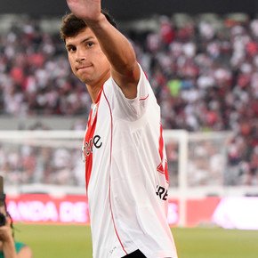 Se va el tercero: River ya acordó de palabra la cesión de Tapia al San Pablo