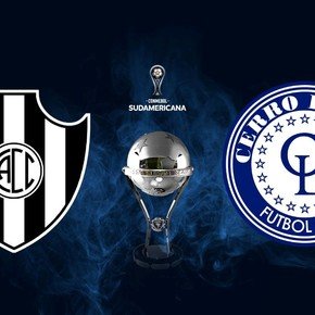 Central Córdoba vs. Cerro Largo, por la Copa Sudamericana: día, horario y cómo ver