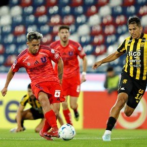 Independiente tendrá un rival de cuidado en la Sudamericana: así juega Universidad de Chile