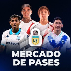 Se cierra el mercado de pases: los refuerzos y las bajas de último momento