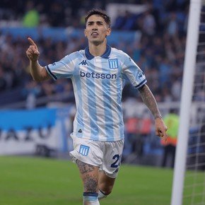 La pieza clave de Racing que Costas podría guardar para la Copa