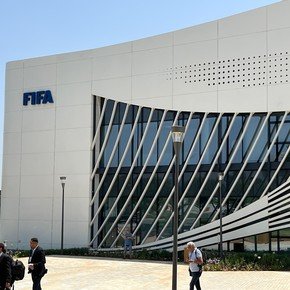 FIFA inauguró sede en Marruecos: será su epicentro en África y clave para el Mundial 2030