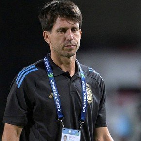 La lista de la Sub 20 para L'Alcudia y el motivo por el que Diego Placente lleva a chicos menores de 17