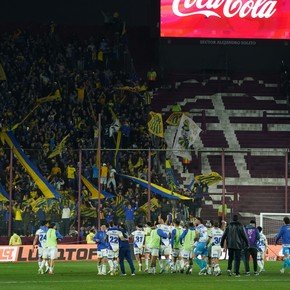 No habrá hinchas visitantes en Capital Federal