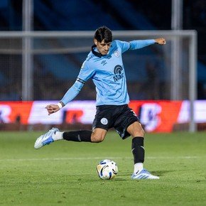 Mariano Troilo, filoso tras el partido con Racing: “No creo que hablen del arbitraje ahora”