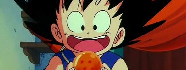 "¡Necesito ese dinero!". Antes de 'Dragon Ball', Akira Toriyama nunca soñó con ser mangaka y empezó a dibujar casi de rebote 