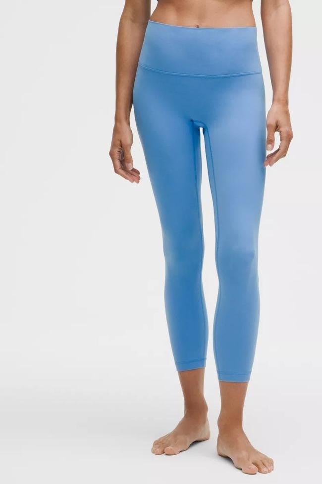 Leggings Align No Line™ de Lululemon