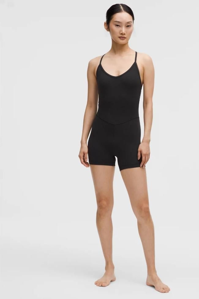 Mono Align™ de Lululemon