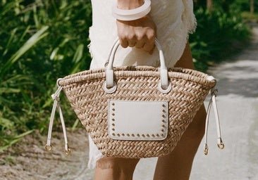 Los capazos de verano que no te quitarás durante las vacaciones