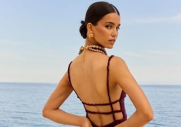 Si tienes una boda este verano, estos son los vestidos de invitada más bonitos y favorecedores de la temporada