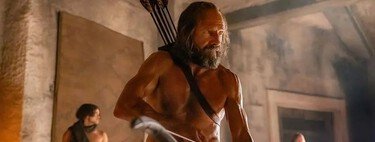 Christopher Nolan y Matt Damon llegan tarde con 'La Odisea': Ralph Fiennes se ha adelantado con esta increíble transformación física