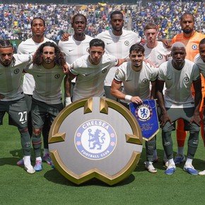 La impresionante fortuna que puede ganar el Chelsea si se consagra campeón del Mundial de Clubes