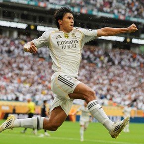 Cómo está la tabla de goleadores del Mundial de Clubes 2025: quién lidera y quiénes son sus perseguidores
