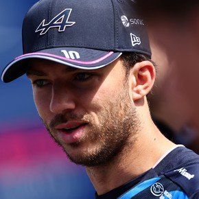 Qué dijo Pierre Gasly, compañero de Colapinto, en la previa del GP de Gran Bretaña