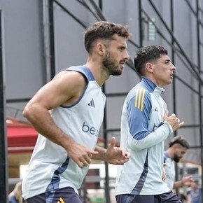 Independiente sigue en la búsqueda de un lateral izquierdo: así está el panorama